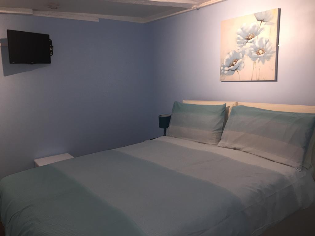 Red Lion Coaching Inn Ellesmere Zewnętrze zdjęcie