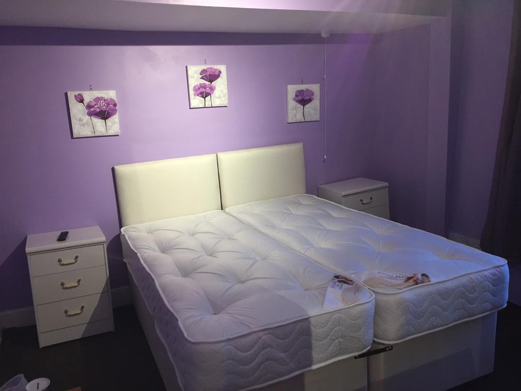 Red Lion Coaching Inn Ellesmere Zewnętrze zdjęcie