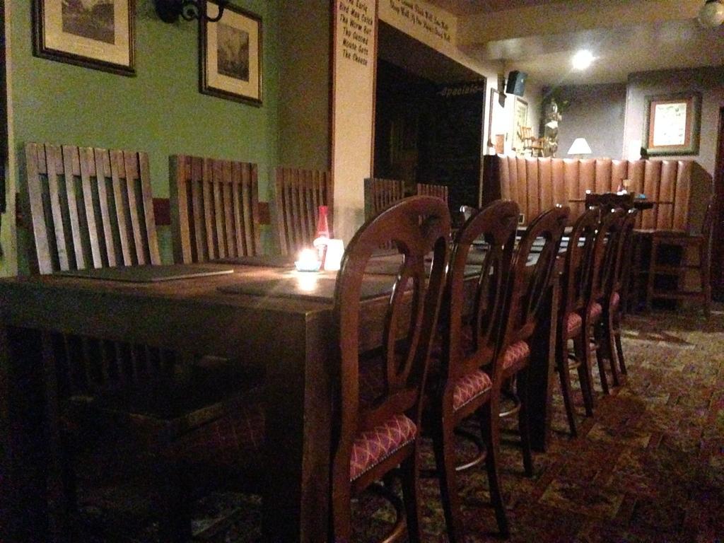 Red Lion Coaching Inn Ellesmere Zewnętrze zdjęcie