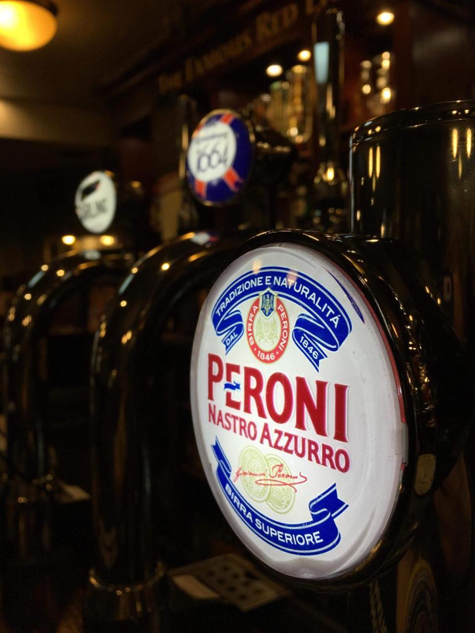 Red Lion Coaching Inn Ellesmere Zewnętrze zdjęcie